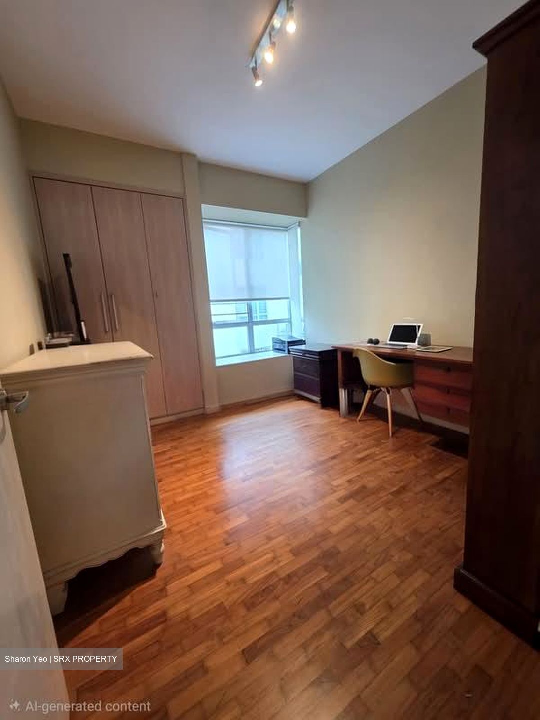 The Raintree (D21), Condominium #543595871